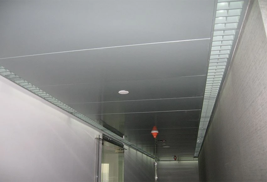  Aluminum Ceiling Tiles
