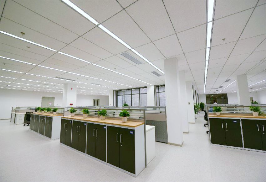 White Aluminum 