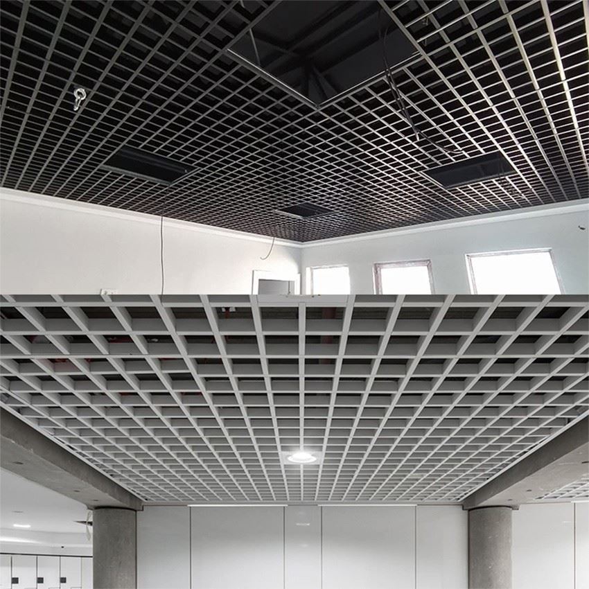 Grille Ceiling Grille Ceiling