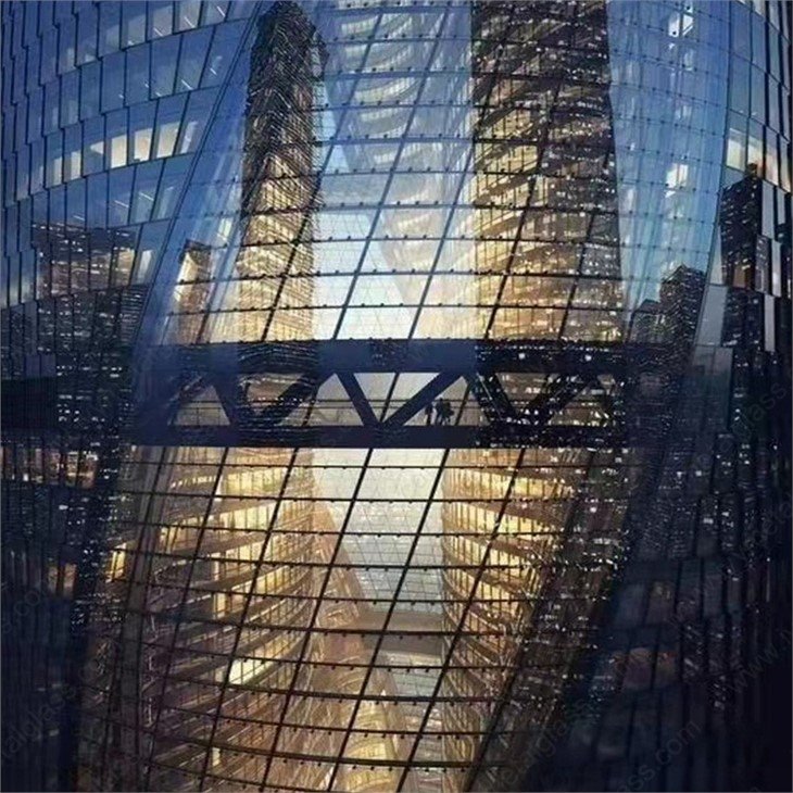 Unit Curtain Wall Unit Curtain Wall