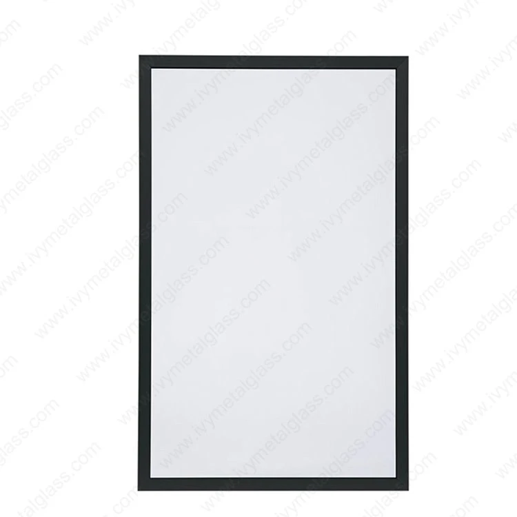 Alüminyum Izgara Sabit Pencere