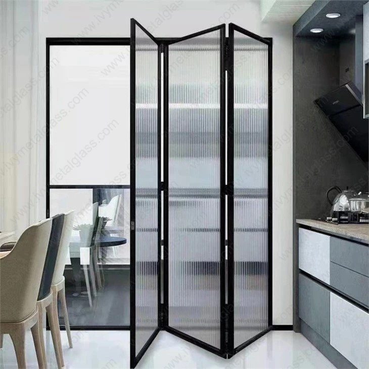 bi-folding door