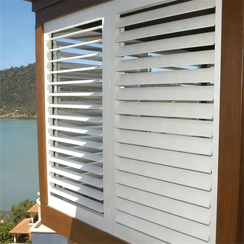 Aluminum Louver Aluminum Louver