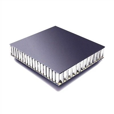 Metal Petek Sandviç Panel