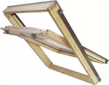 Ortadan Açılır Pencere Sisteminin Detaylı Anlatımı, Çok Pratik!