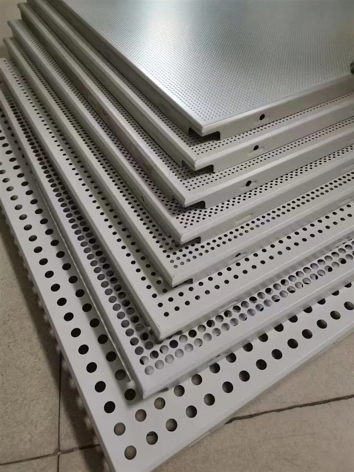 Stainless Steel Honeycomb Panel factory Stainless Steel Honeycomb Panel factory