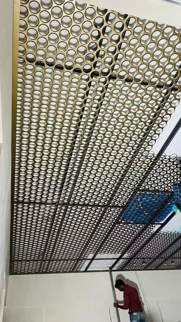 Aluminum Grille Ceiling suppliers Aluminum Grille Ceiling suppliers
