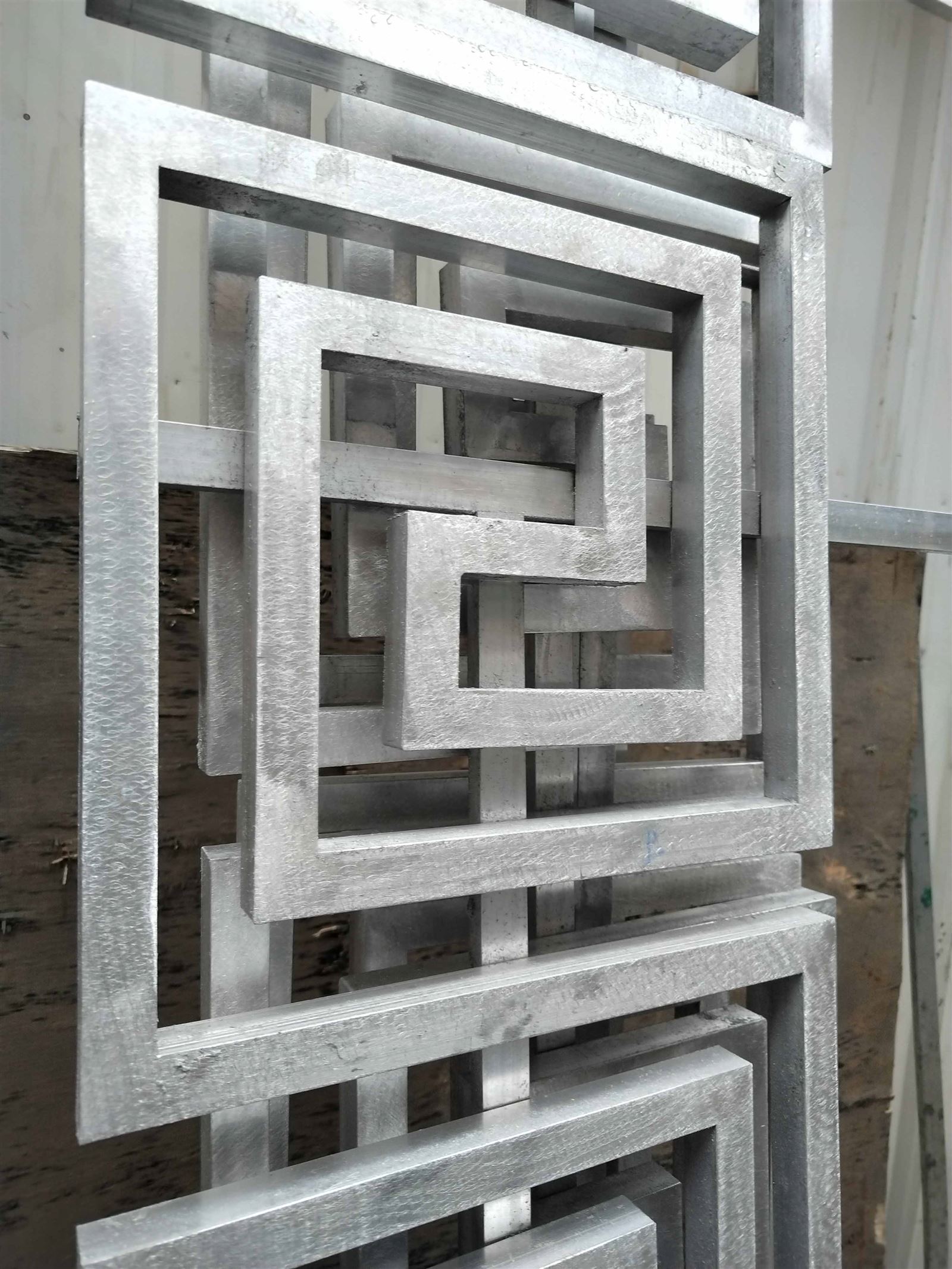 Aluminum Veneer Aluminum Veneer