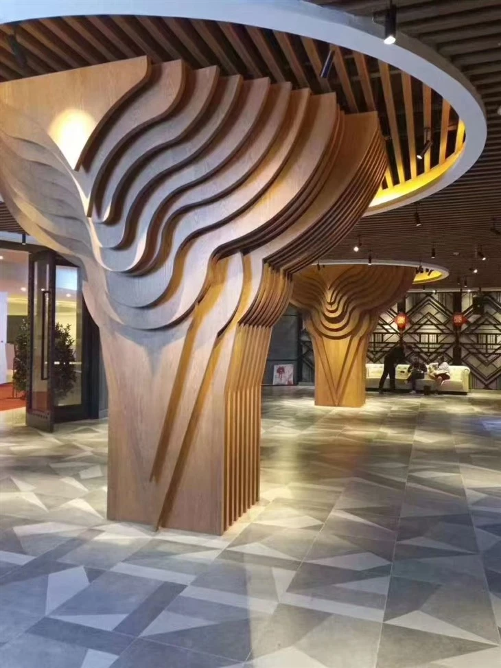 Katı Alüminyum Kaplama